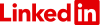 Linkedin-red